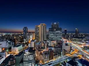 APA Hotel & Resort Osaka Namba Ekimae Tower 이미지 14