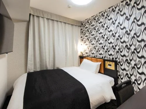 APA Hotel & Resort Osaka Namba Ekimae Tower 이미지 15