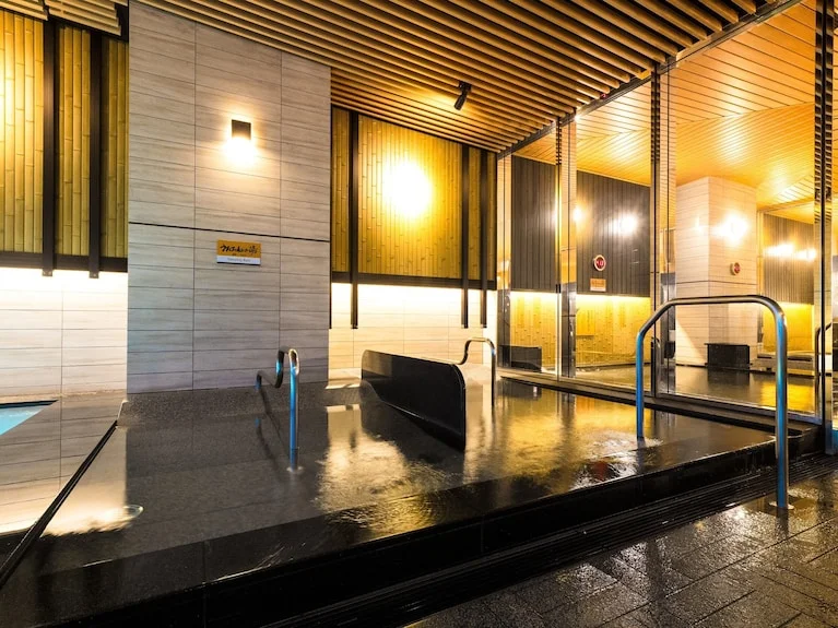 APA Hotel & Resort Osaka Namba Ekimae Tower 이미지 19