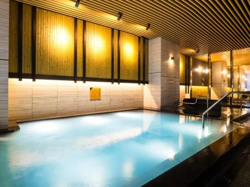 APA Hotel & Resort Osaka Namba Ekimae Tower 이미지 3
