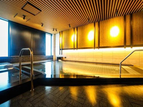 APA Hotel & Resort Osaka Namba Ekimae Tower 이미지 6