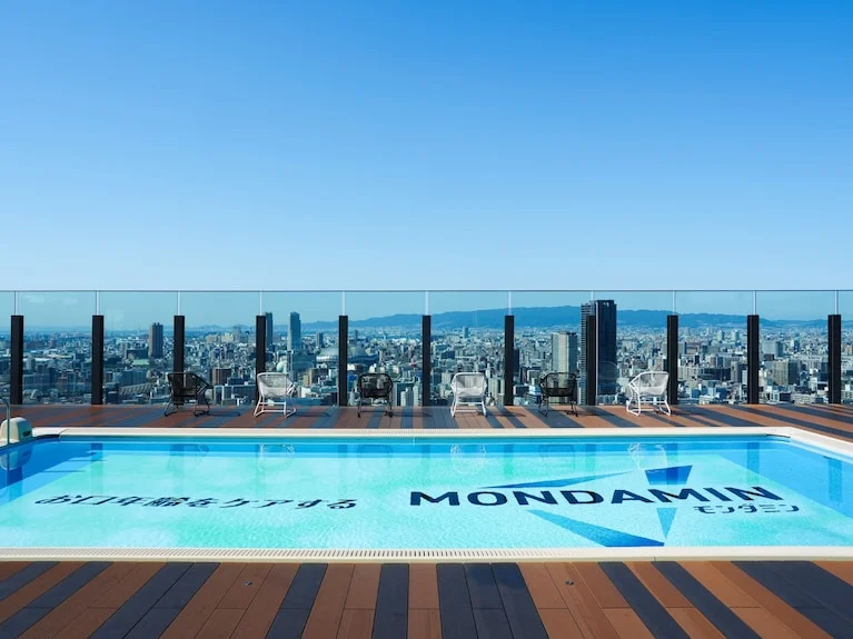 APA Hotel & Resort Osaka Namba Ekimae Tower 이미지 7