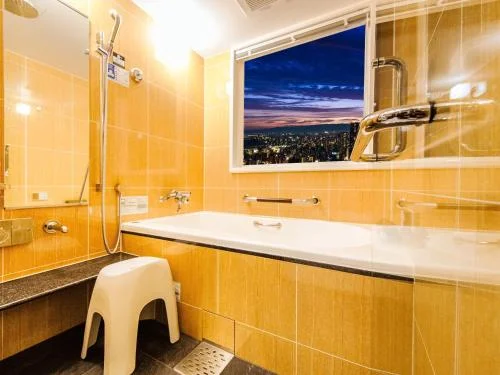 APA Hotel & Resort Osaka Namba Ekimae Tower 이미지 9