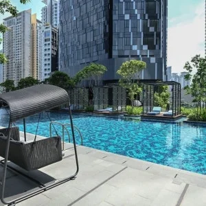 애스콧 스타 KLCC 쿠알라룸푸르 이미지 7