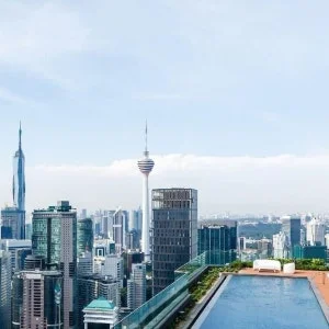 애스콧 스타 KLCC 쿠알라룸푸르 이미지 8