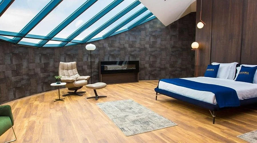 Astoria Hotel 이미지 11