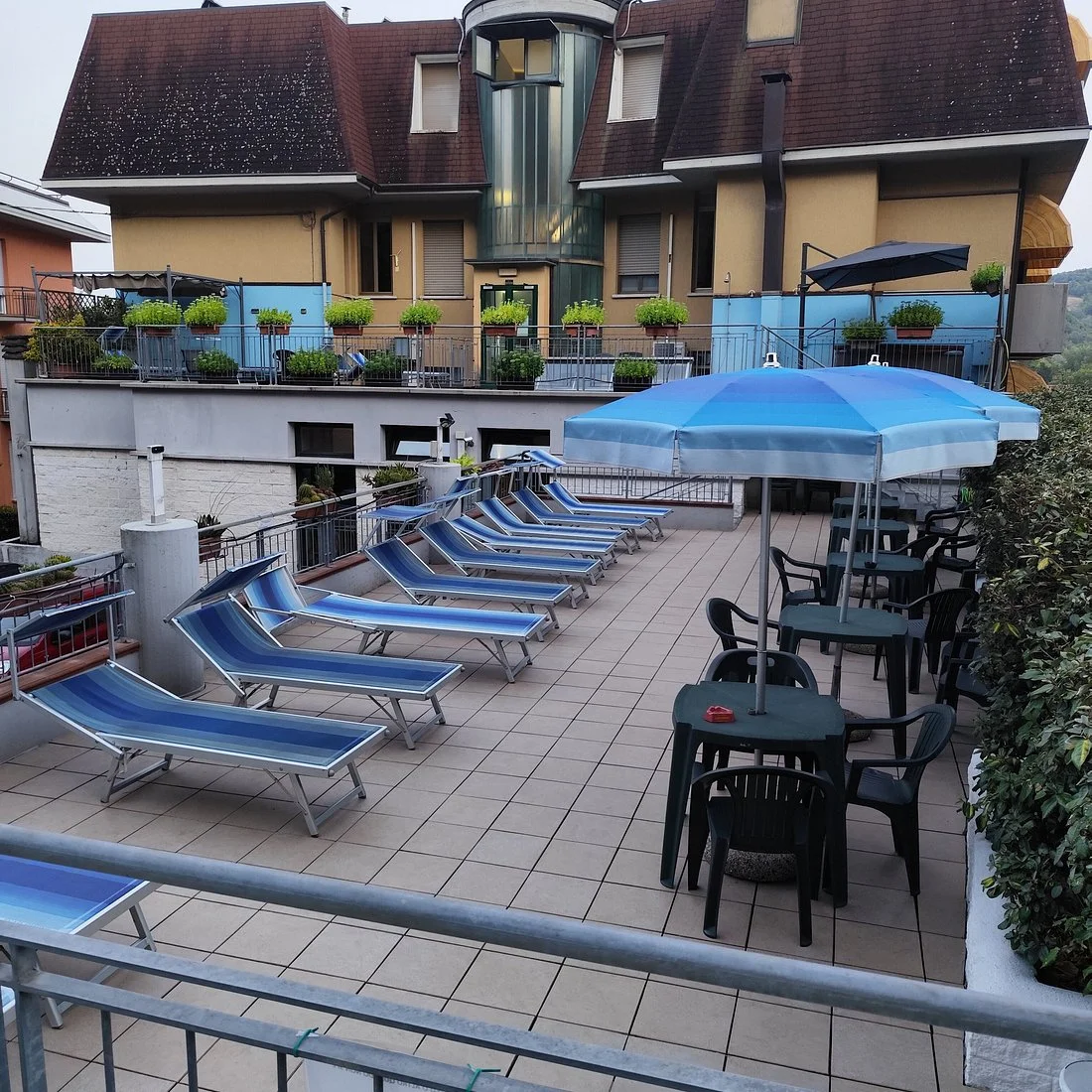 Astoria Hotel 이미지 13
