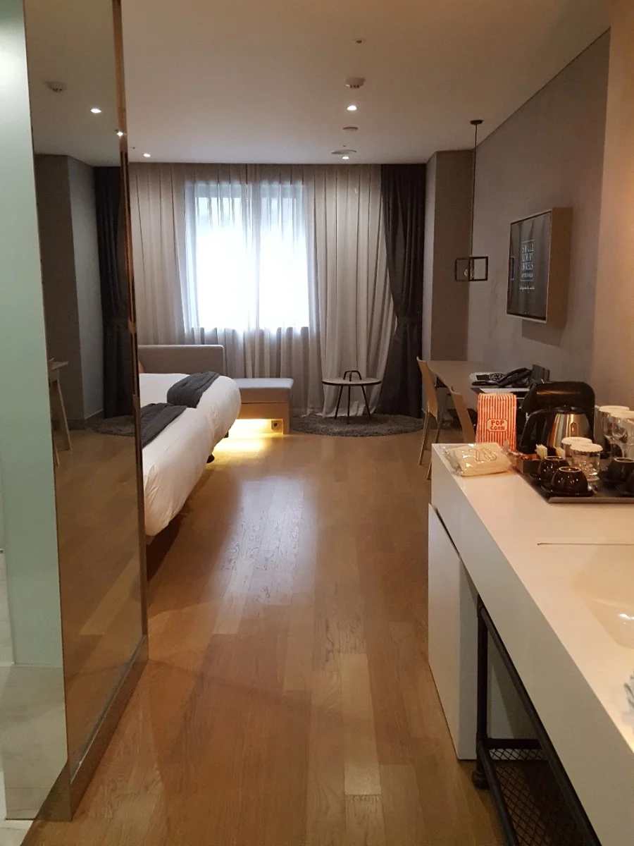 Astoria Hotel 이미지 4