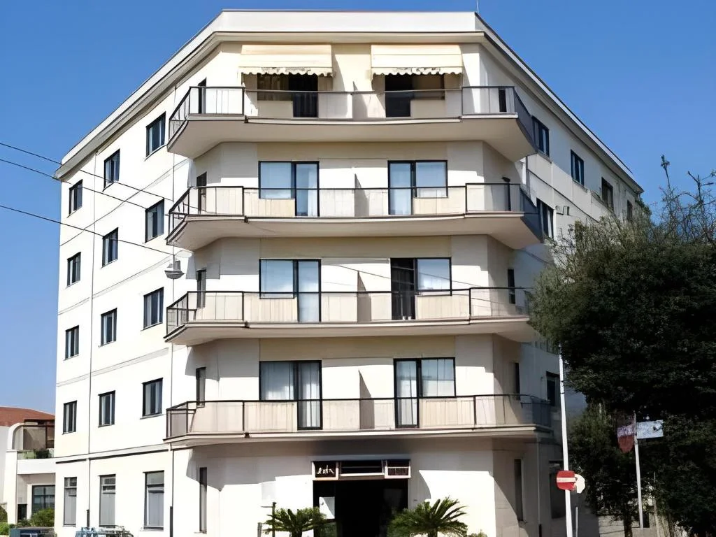 Astoria Hotel 이미지 7