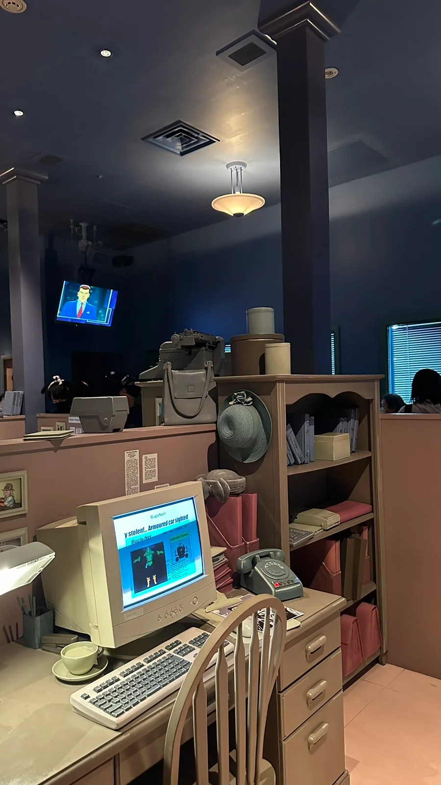 Ayanishiki Osaka Nishikujo Stay 이미지 10