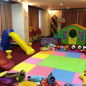 베이뷰 파크 호텔 마닐라 이미지 8