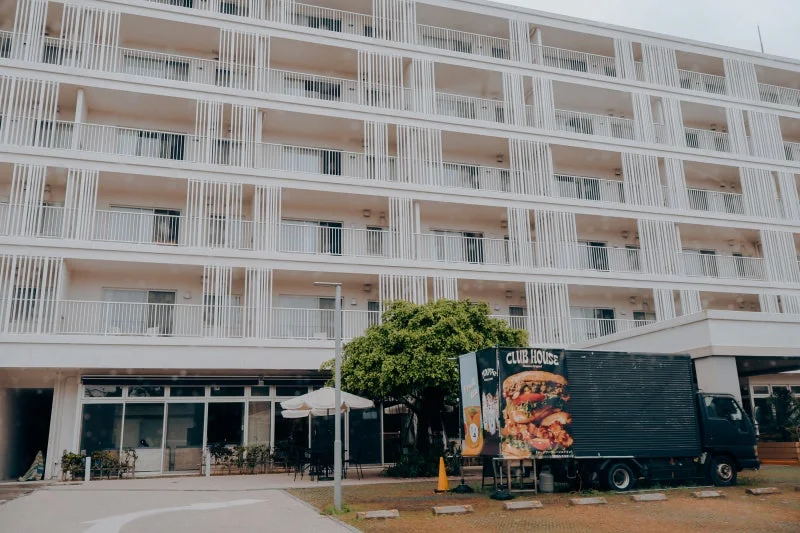 BEB5 Okinawa Seragaki by Hoshino Resorts 이미지 10