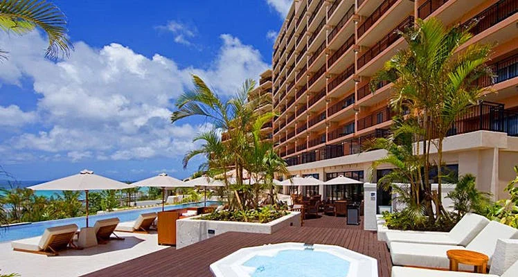 BEB5 Okinawa Seragaki by Hoshino Resorts 이미지 11