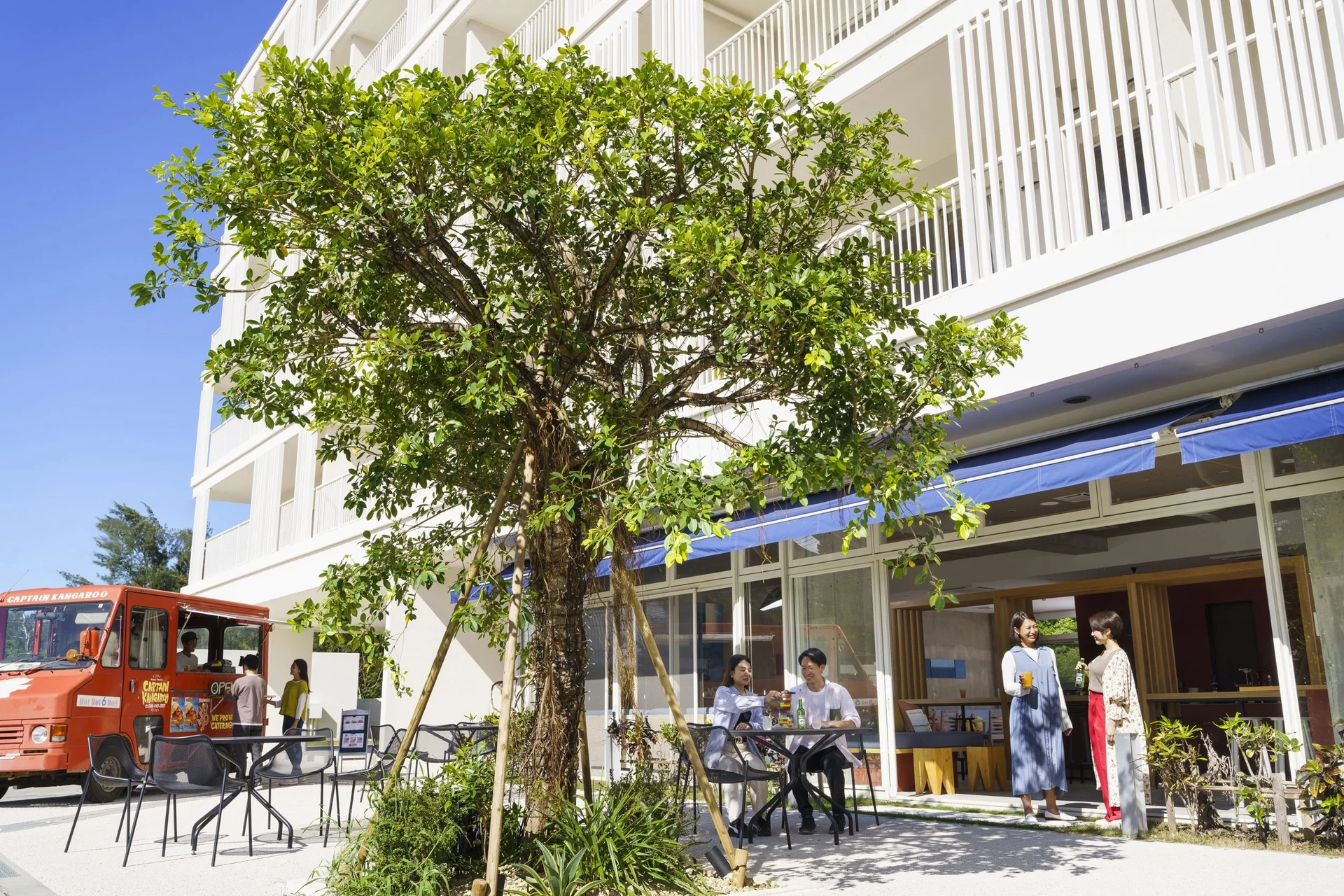 BEB5 Okinawa Seragaki by Hoshino Resorts 이미지 18