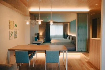 BEB5 Okinawa Seragaki by Hoshino Resorts 이미지 19