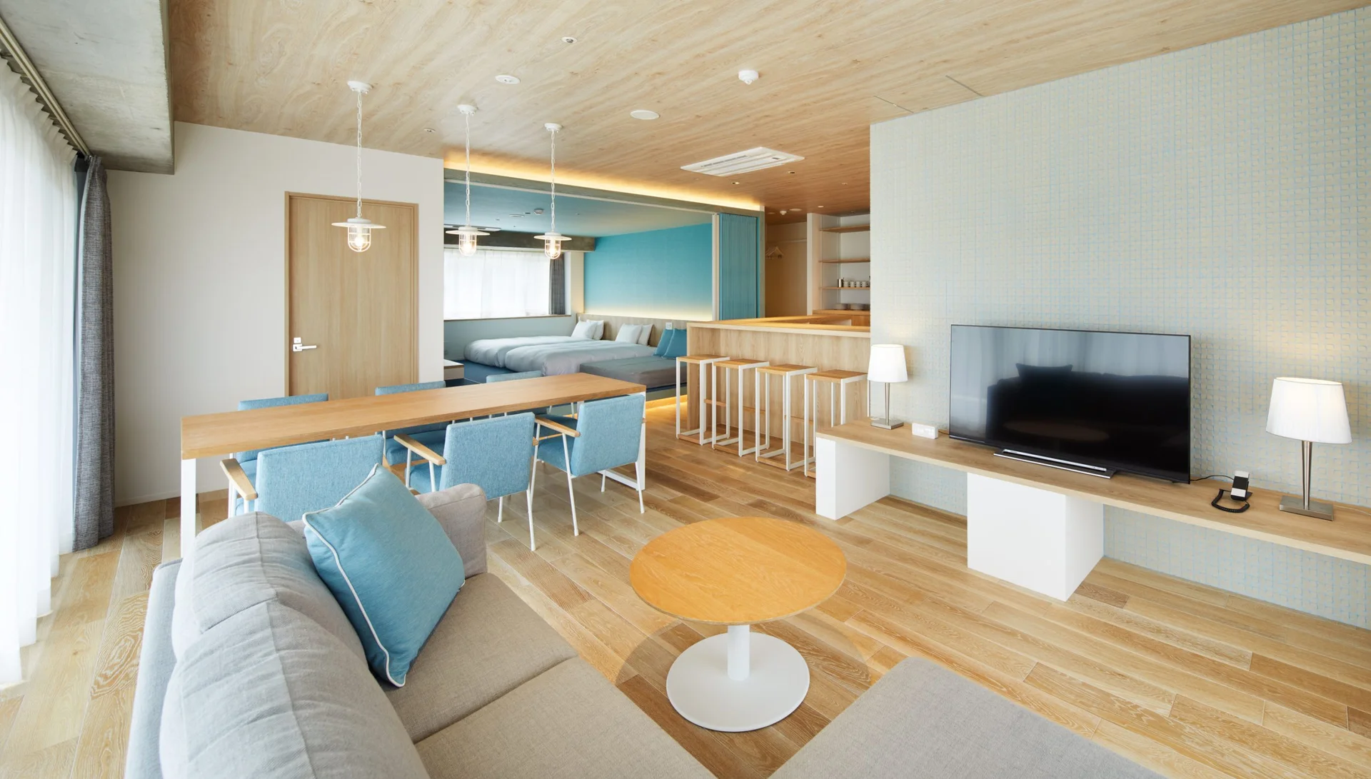 BEB5 Okinawa Seragaki by Hoshino Resorts 이미지 2