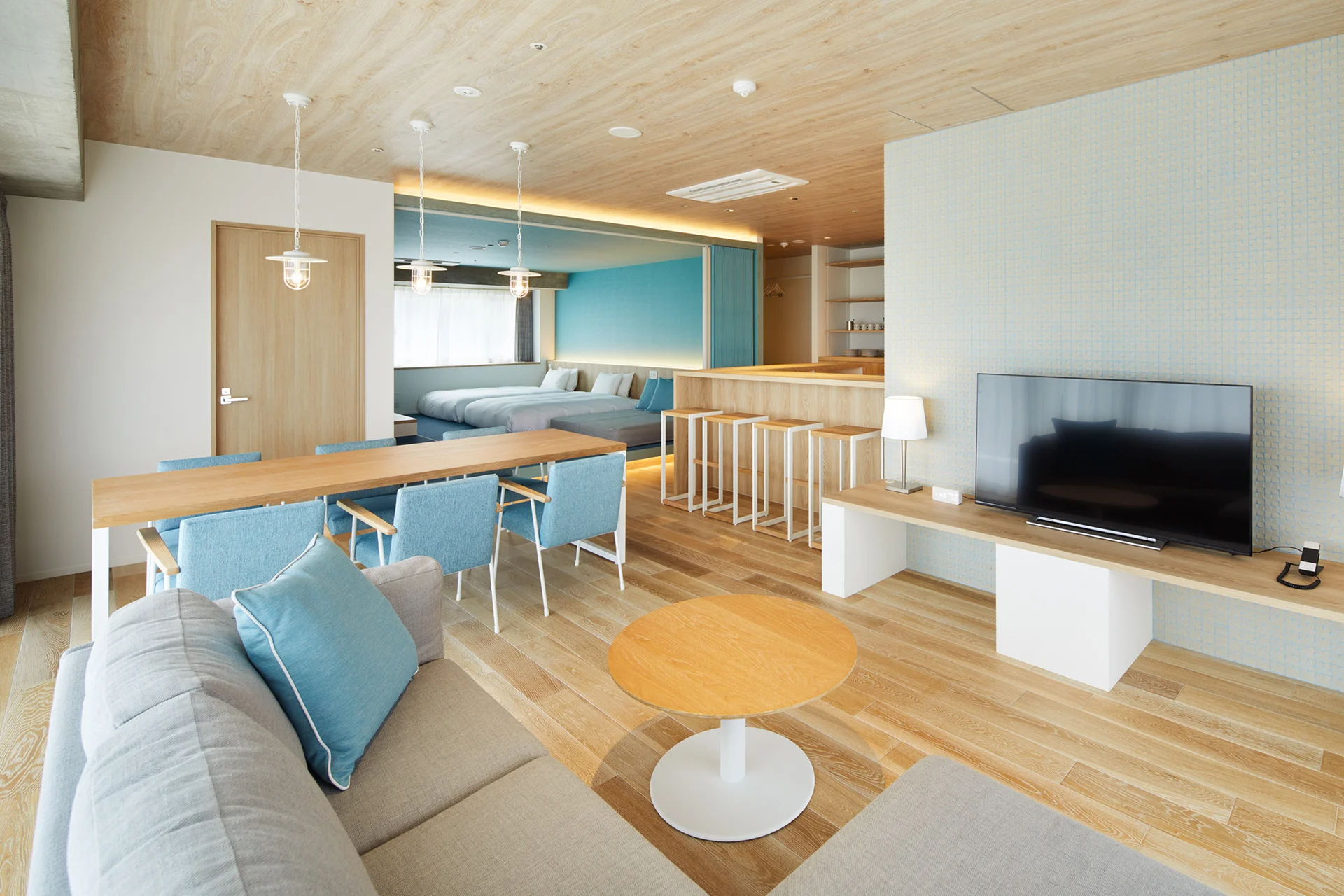 BEB5 Okinawa Seragaki by Hoshino Resorts 이미지 4