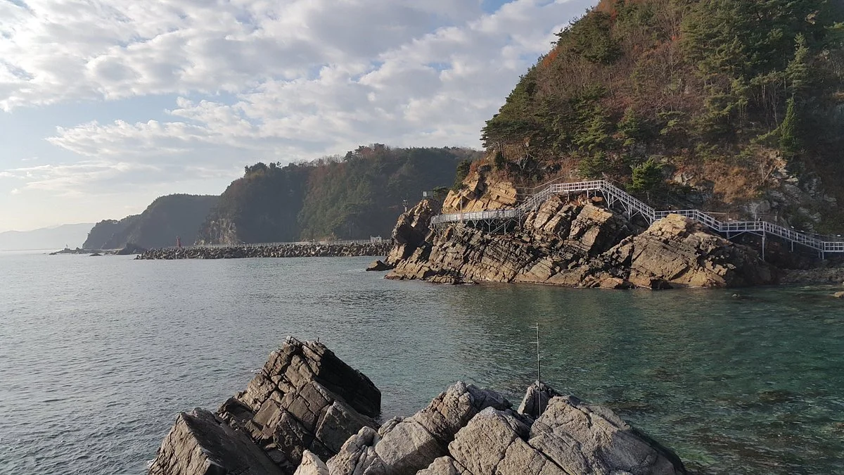 산과바다 베니키아호텔 주문진리조트 이미지 6