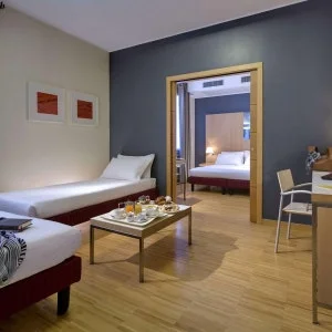 베스트 웨스턴 플러스 호텔 볼로냐 이미지 8