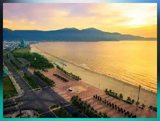 빈 쩡 플라자 호텔 이미지 1
