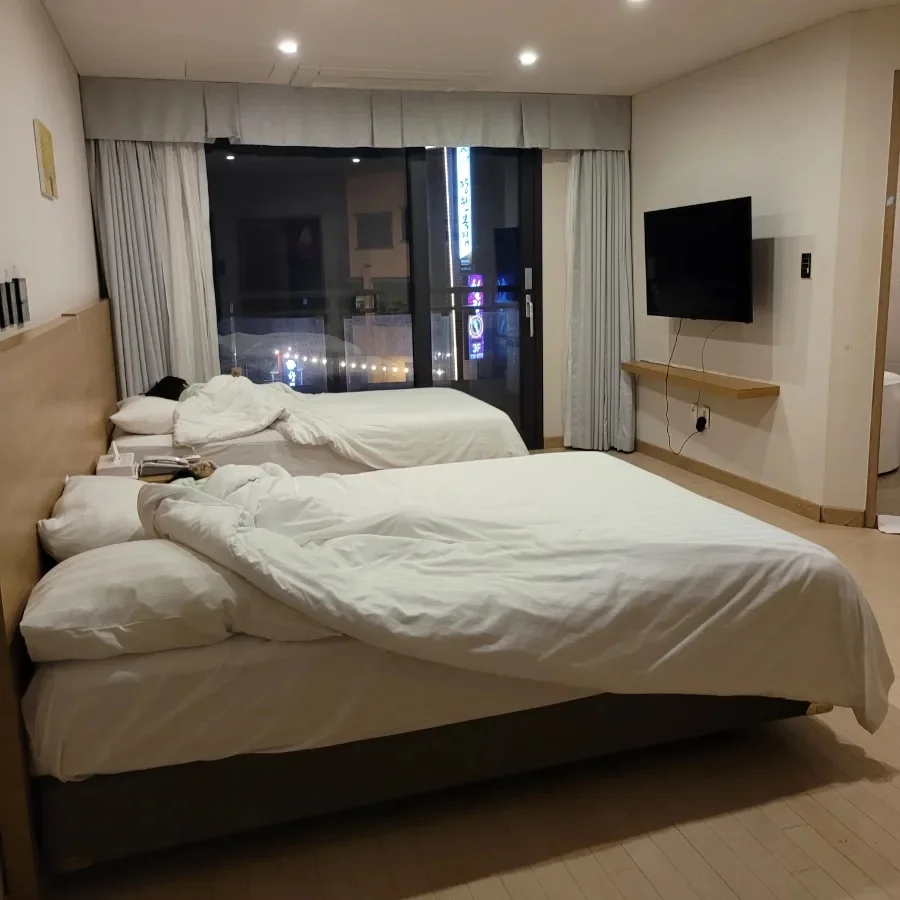 BK호텔 이미지 11