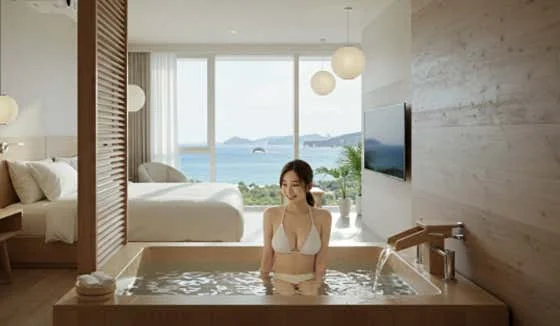 블루옐로마린호텔 이미지 10