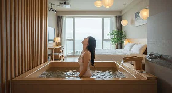 블루옐로마린호텔 이미지 3