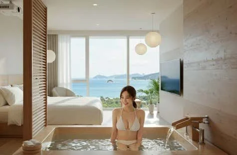 블루옐로마린호텔 이미지 5