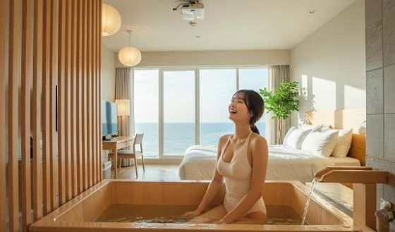 블루옐로마린호텔 이미지 6
