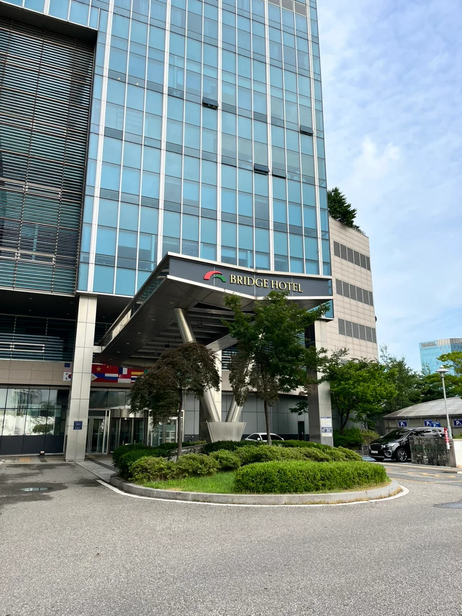 브릿지호텔 인천 송도 이미지 19