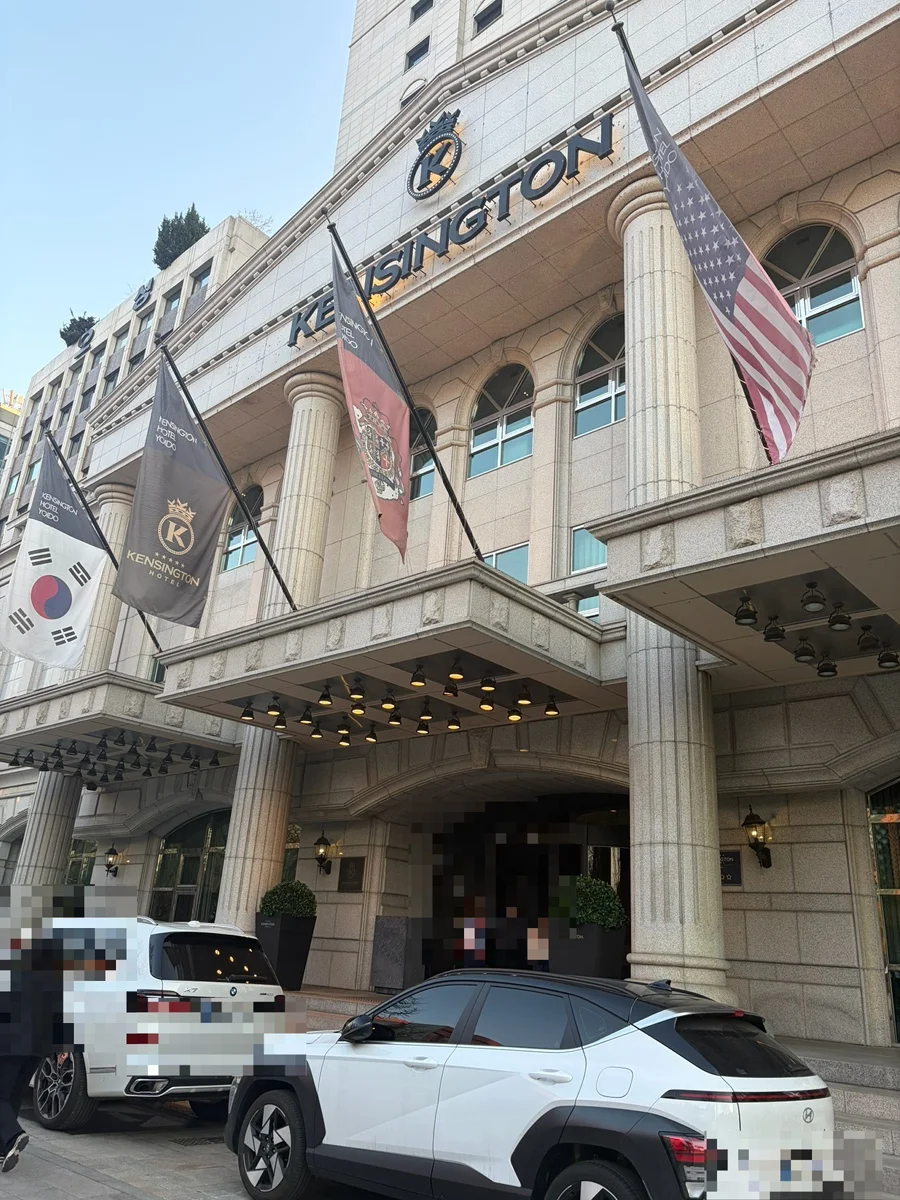 브로드웨이 호텔 이미지 12