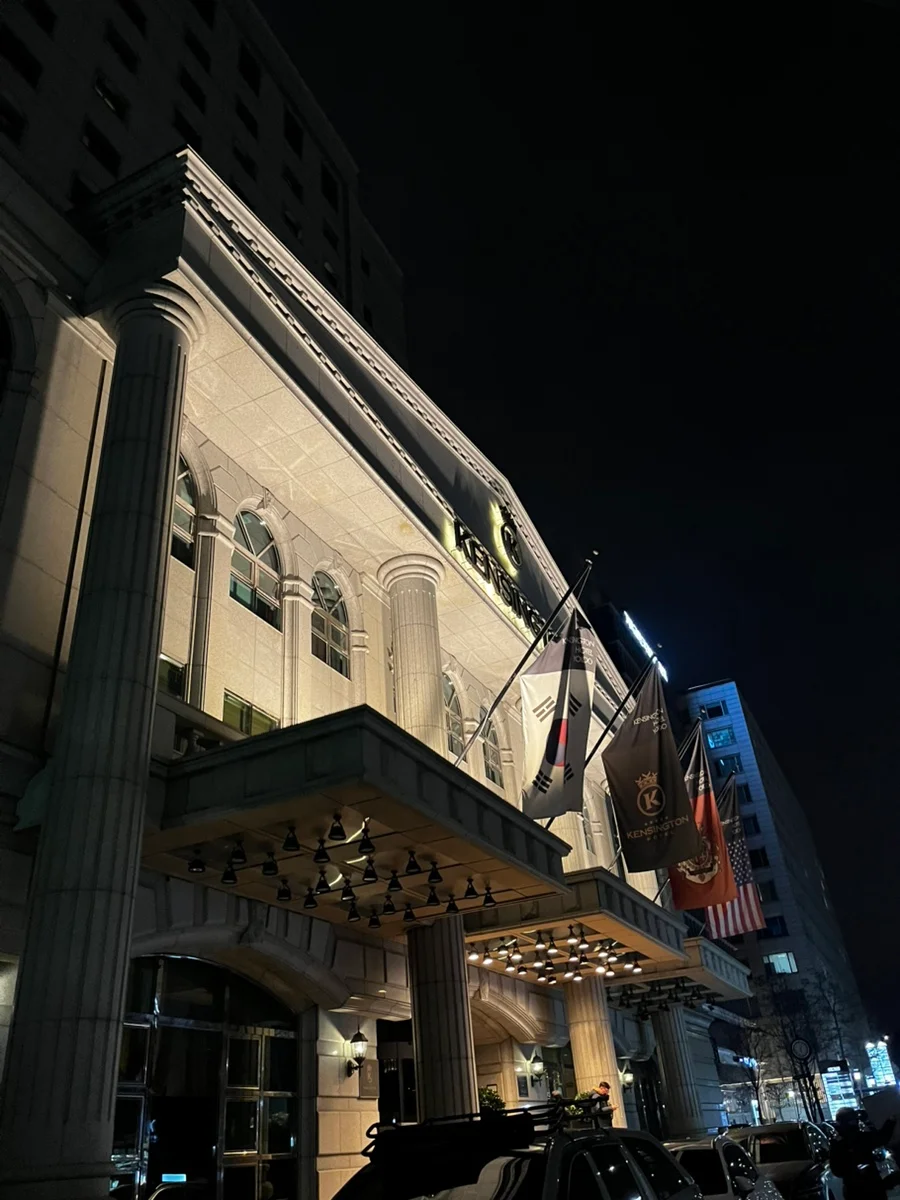 브로드웨이 호텔 이미지 19