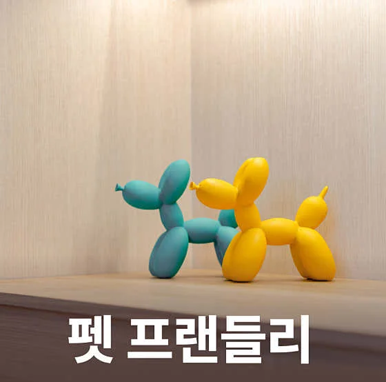 브라운도트 강릉역점 이미지 4