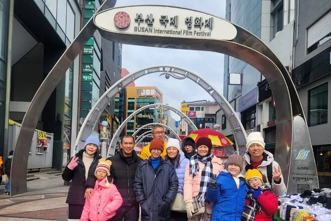 부산 국제 호텔 이미지 12