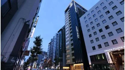 칸데오 호텔 오사카 난바 이미지 5