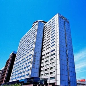 센추리 로얄 호텔 삿포로 이미지 1