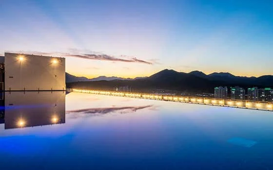 체스터톤스 경주 더 테라스 호텔 이미지 7