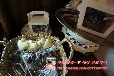 초콜렛 트리 이미지 15