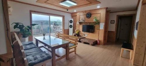 춘천 피에스타 펜션 이미지 1