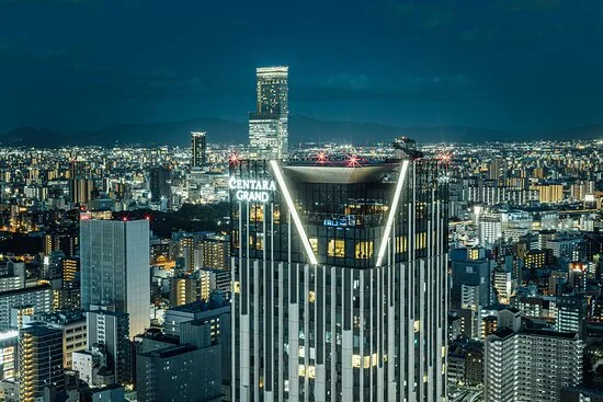 시타딘 남바 오사카 이미지 8