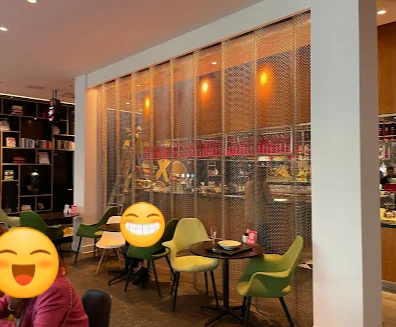시티즌M 타워 오브 런던 이미지 20