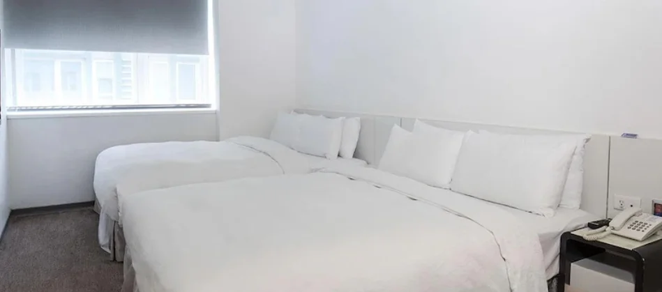 시티인 호텔 타이베이 역 브랜치 II 이미지 15