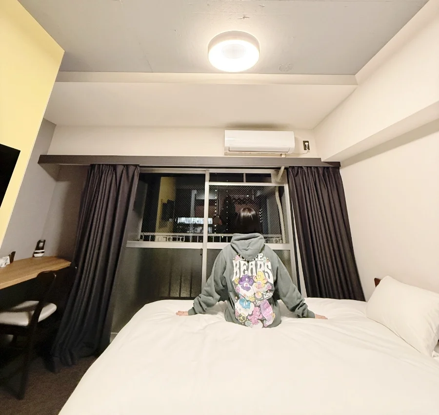 코코 호텔 하카타역 이미지 16