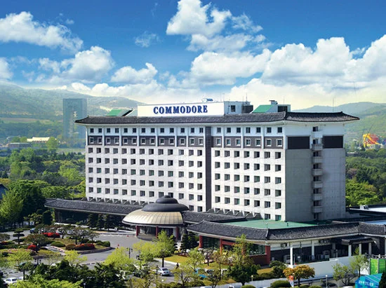 코모도호텔 경주 이미지 6