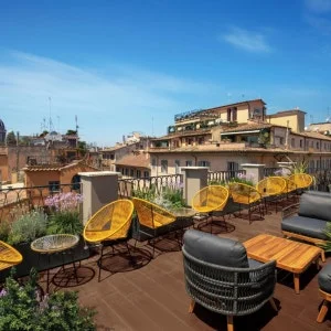 콘돗티 부티크 호텔 이미지 2