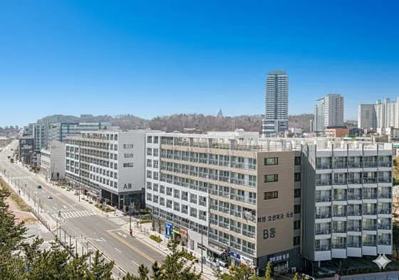 컨피네스 비치호텔 이미지 3