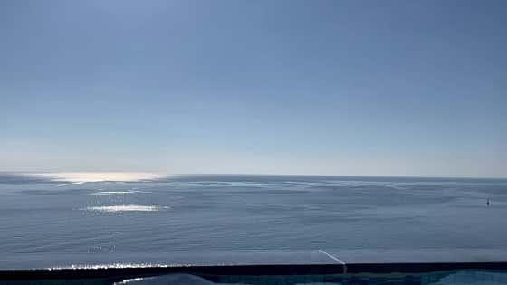 컨피네스 오션 스위트 호텔 이미지 6