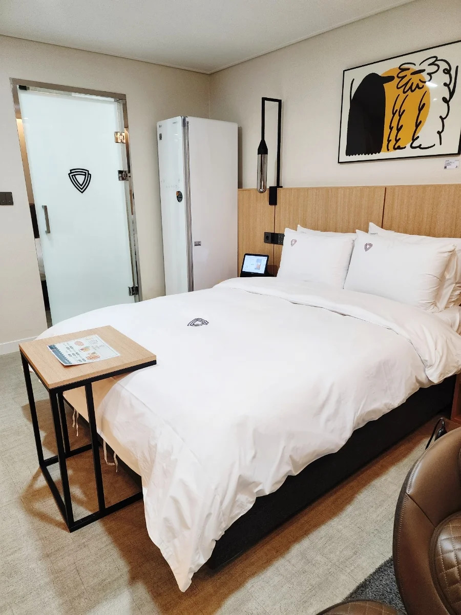 컨티뉴호텔 대전점 이미지 15