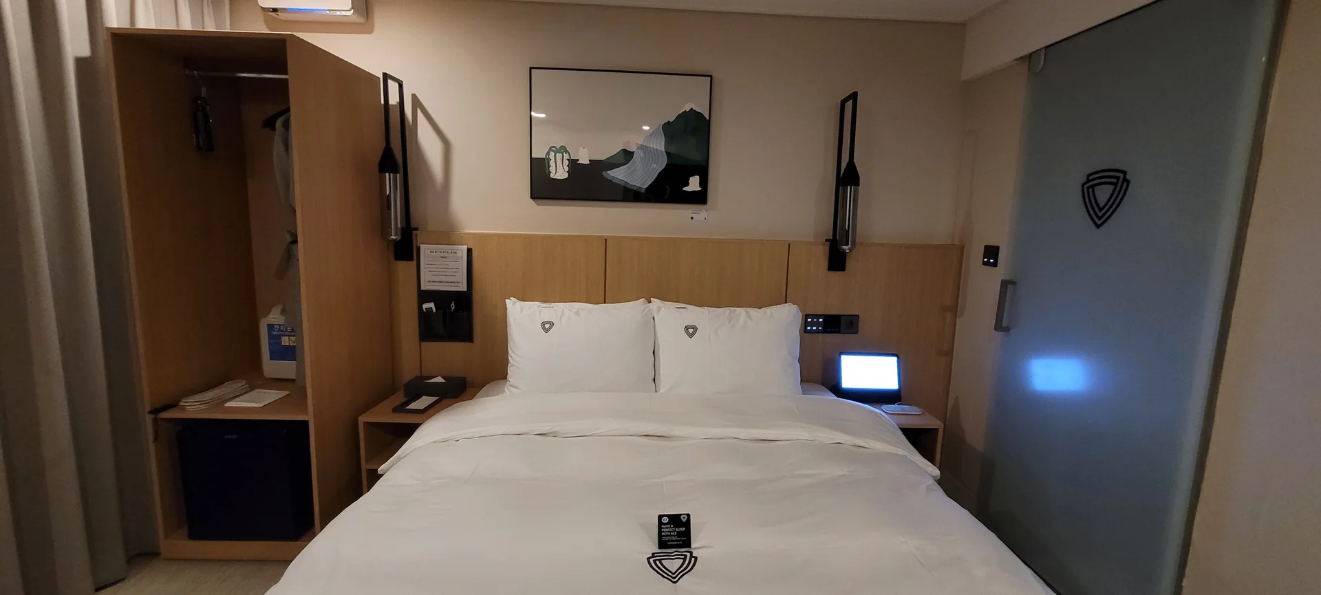 컨티뉴호텔 대전점 이미지 8