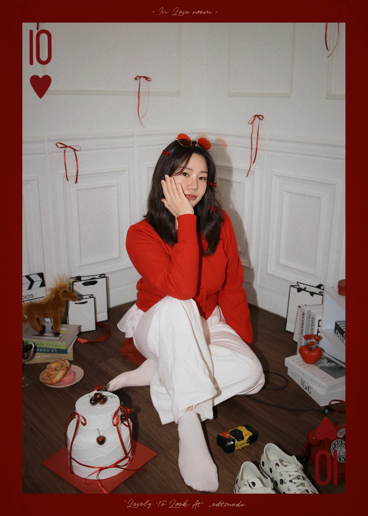 코델리아호텔 이미지 8